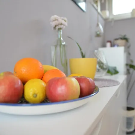 Apartamento Nadica