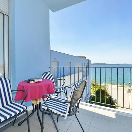Apartamento Nadica
