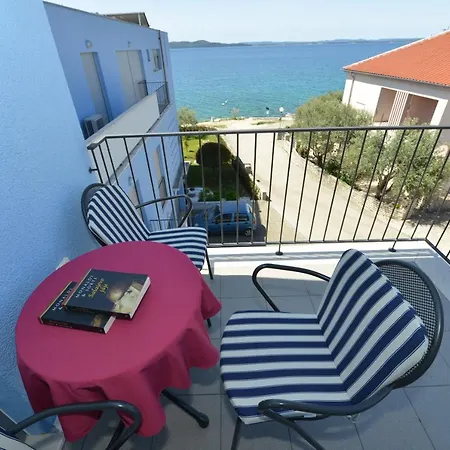 Nadica Apartamento Kožino