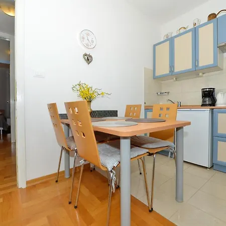 Nadica Apartamento *