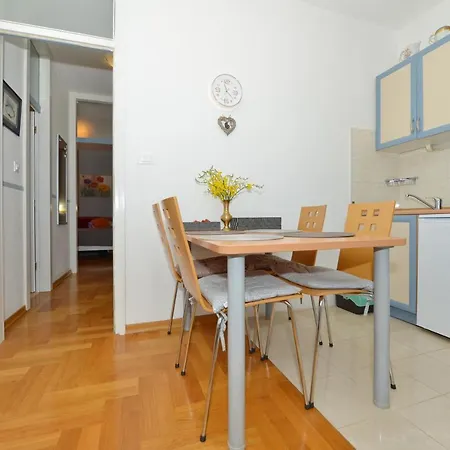 Nadica Apartamento