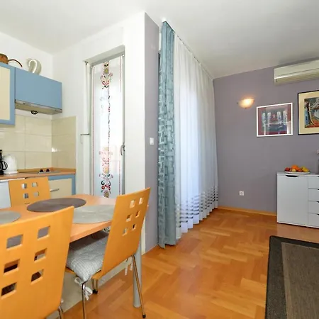 Apartment Nadica