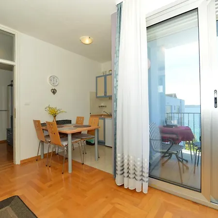 Apartment Nadica Kozino