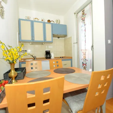 Nadica Apartment