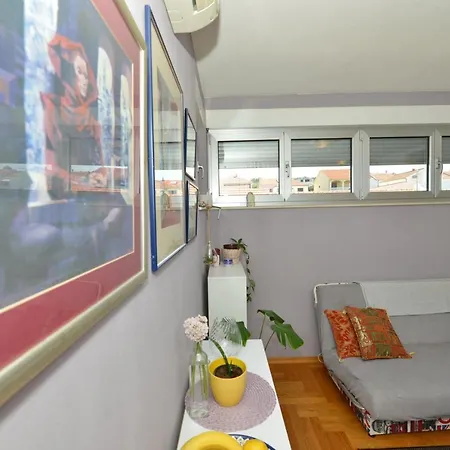 Nadica Apartment