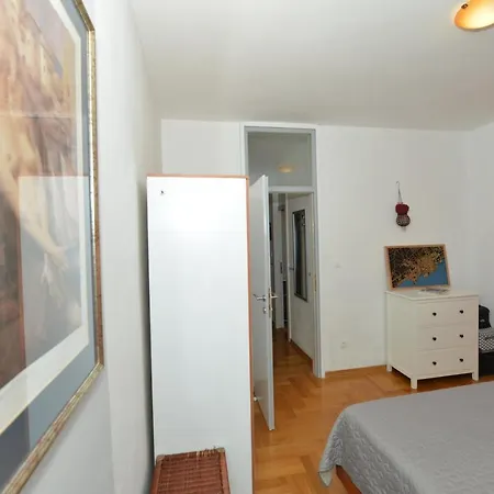 Apartment Nadica