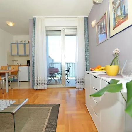 Apartment Nadica