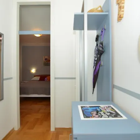 Nadica Apartment