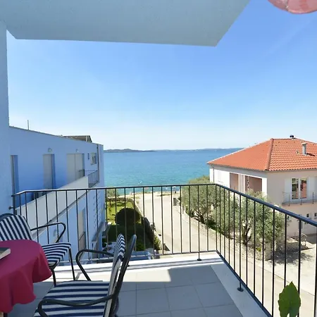 Nadica Apartment Kozino