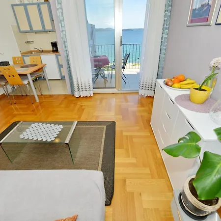 Nadica Apartment Kozino