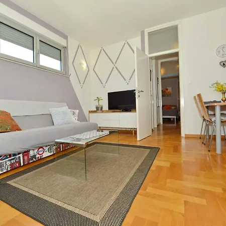 Nadica Apartment