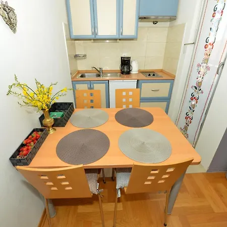 Apartment Nadica