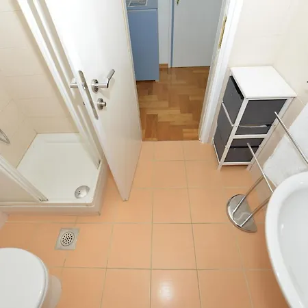 Apartment Nadica