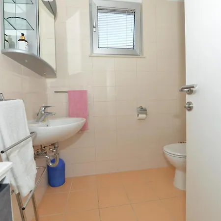 Nadica Apartment